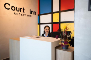 Гостиница Court Inn  Панагюрище
